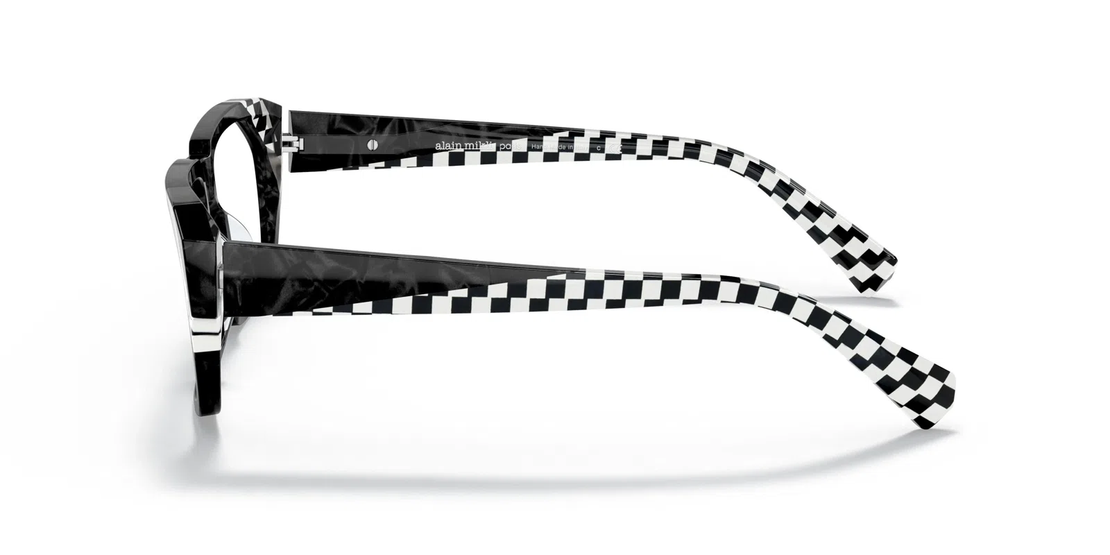 Alain Mikli Balon 3141 Eyeglasses - view 17